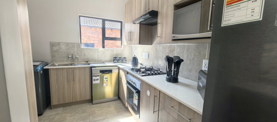 3 Bedroom Property for Sale in Die Heuwel Ext 4 Mpumalanga