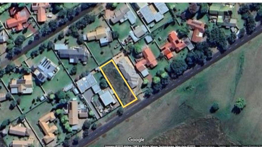  Bedroom Property for Sale in Dennesig Mpumalanga