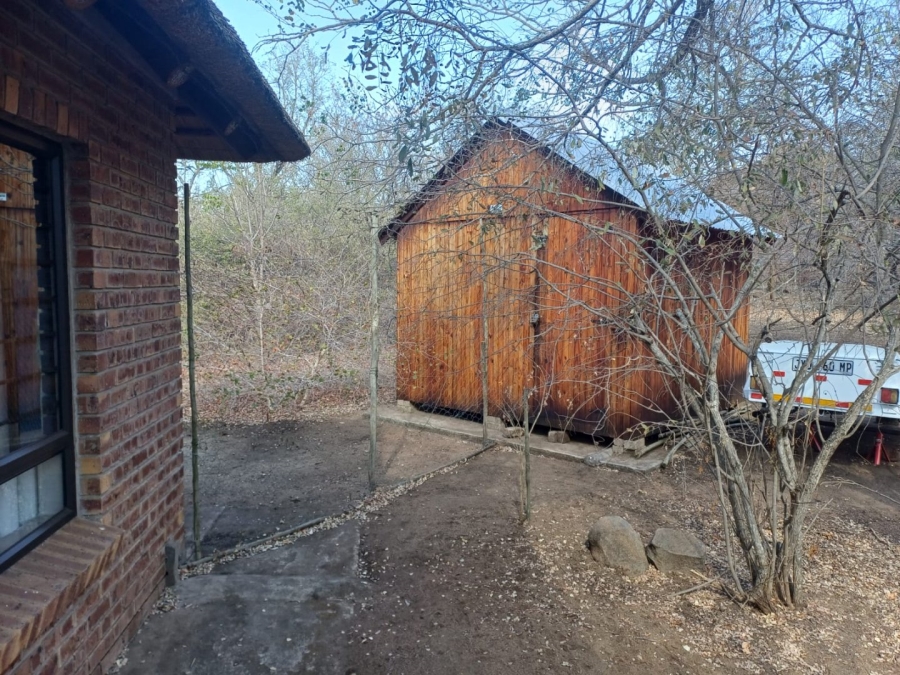 2 Bedroom Property for Sale in Marloth Park Mpumalanga