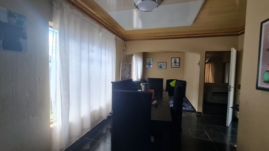 4 Bedroom Property for Sale in Kingsview Mpumalanga
