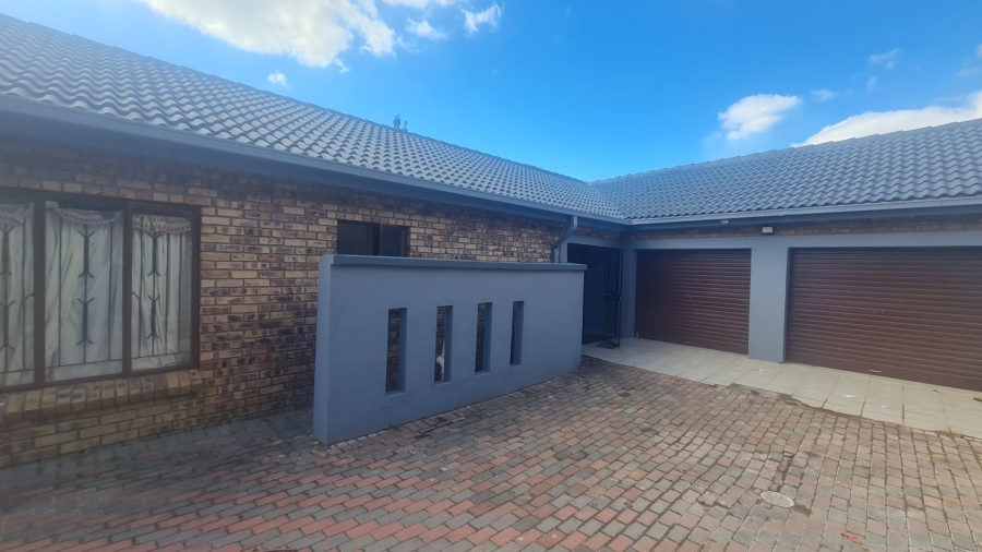 4 Bedroom Property for Sale in Kingsview Mpumalanga