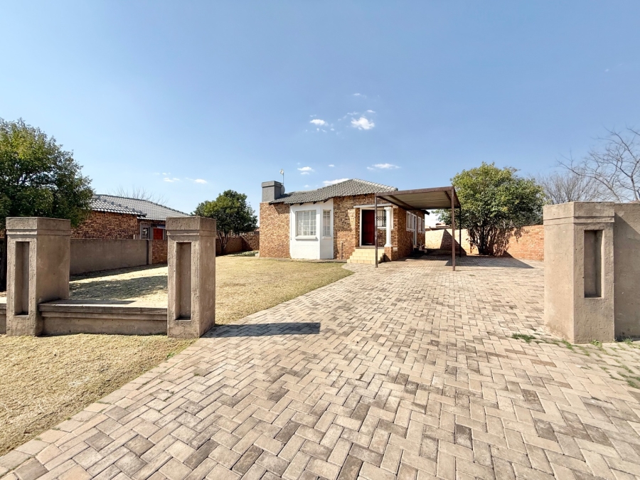 2 Bedroom Property for Sale in Eastdene Mpumalanga