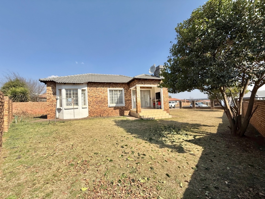 2 Bedroom Property for Sale in Eastdene Mpumalanga