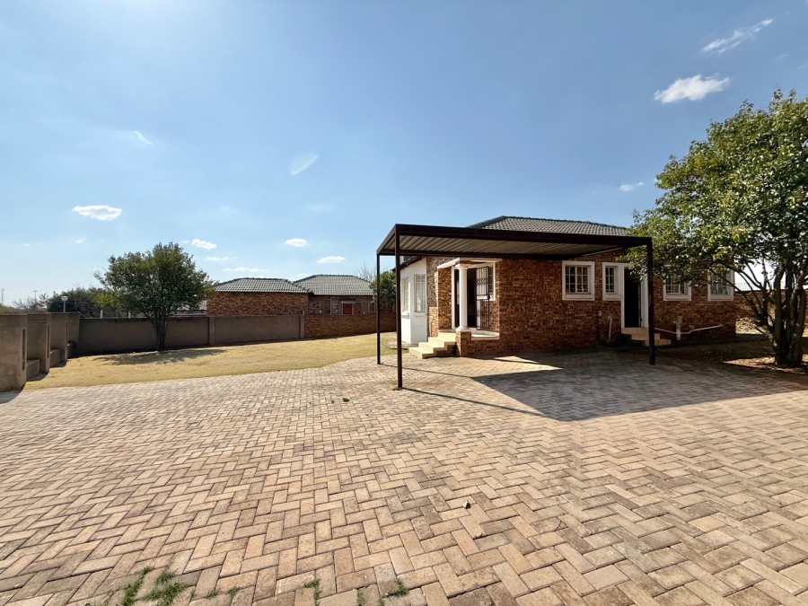 2 Bedroom Property for Sale in Eastdene Mpumalanga