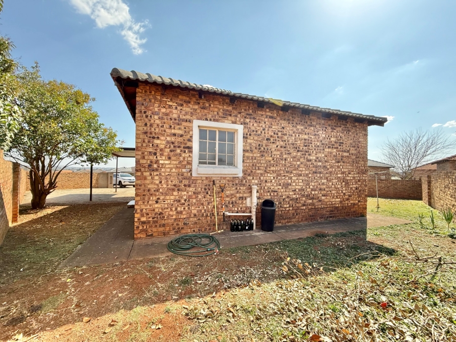 2 Bedroom Property for Sale in Eastdene Mpumalanga