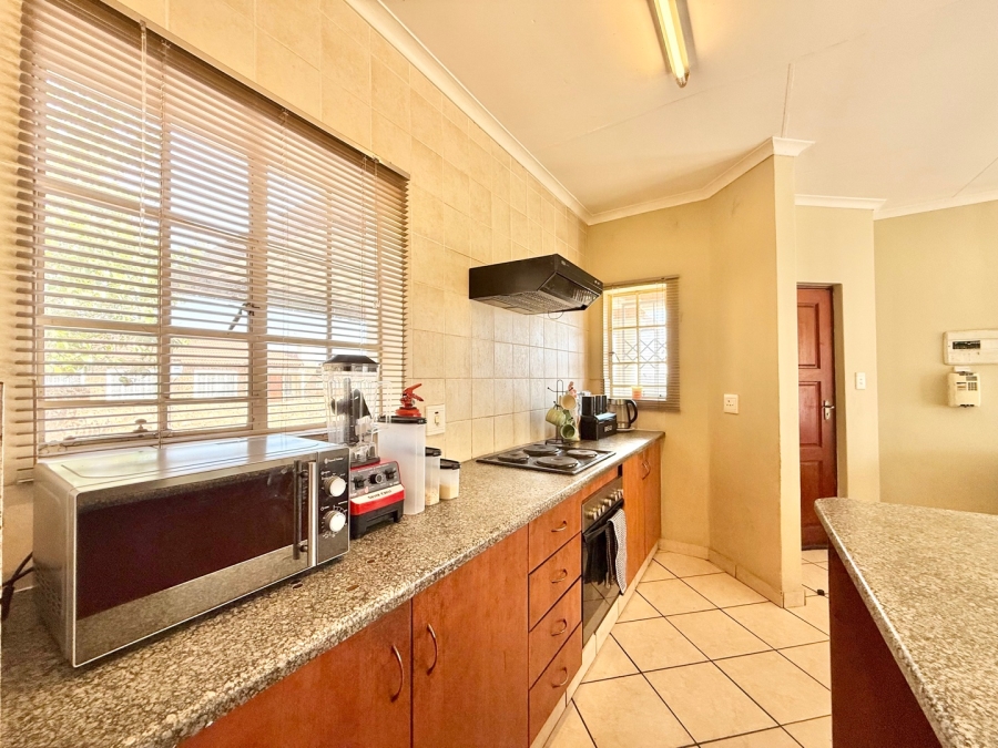 2 Bedroom Property for Sale in Eastdene Mpumalanga