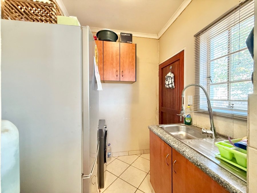 2 Bedroom Property for Sale in Eastdene Mpumalanga