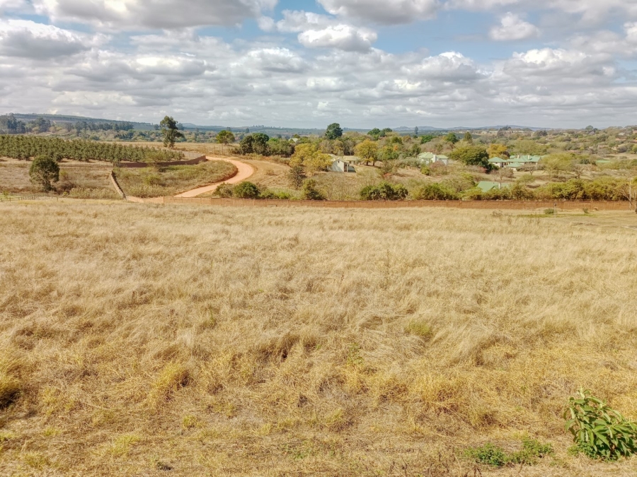  Bedroom Property for Sale in Sheffield Ridge Mpumalanga