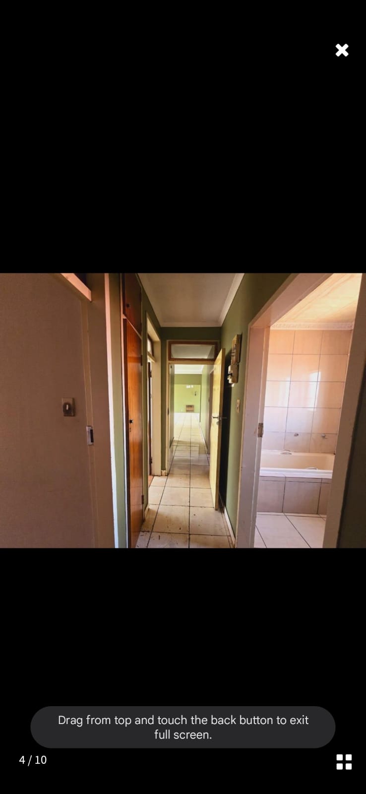 To Let 2 Bedroom Property for Rent in Tasbet Park Mpumalanga