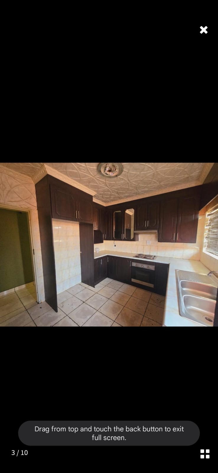 To Let 2 Bedroom Property for Rent in Tasbet Park Mpumalanga