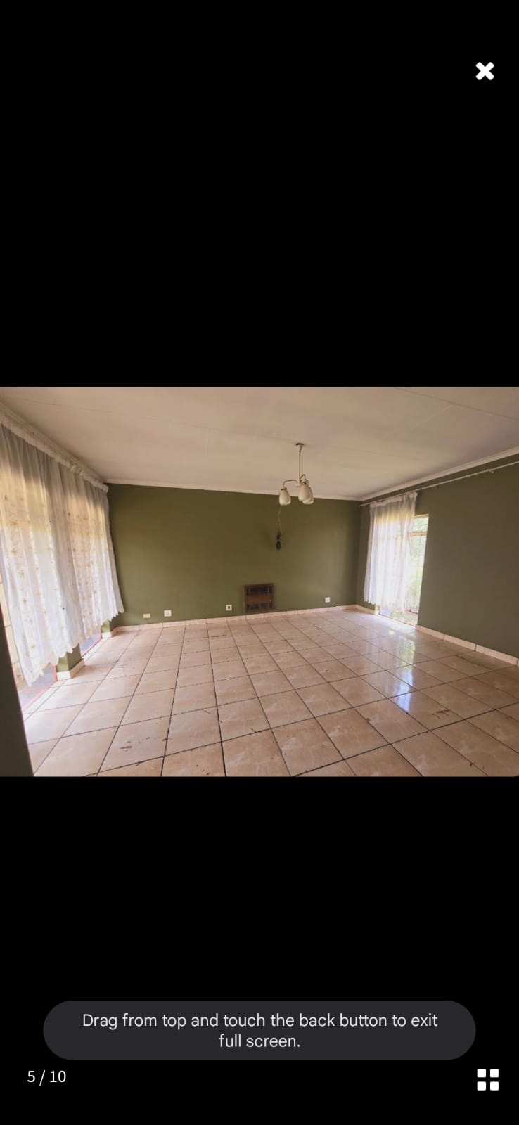 To Let 2 Bedroom Property for Rent in Tasbet Park Mpumalanga