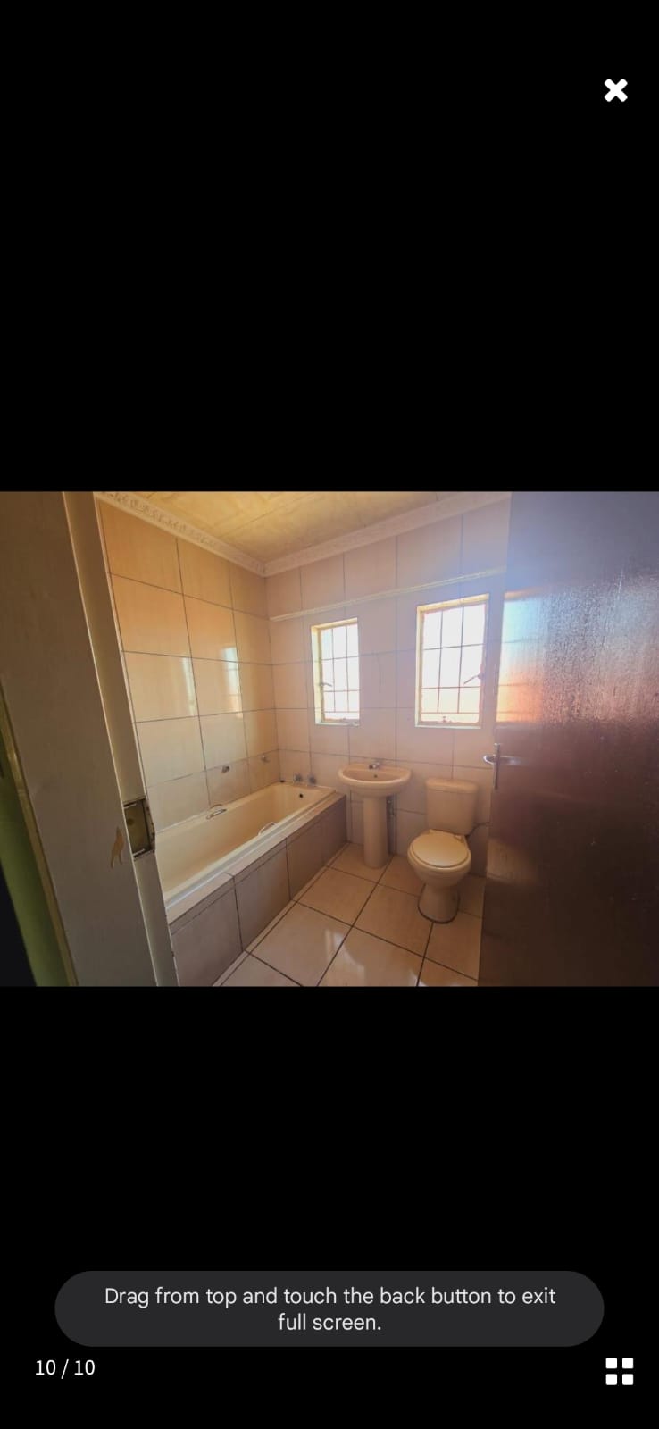 To Let 2 Bedroom Property for Rent in Tasbet Park Mpumalanga