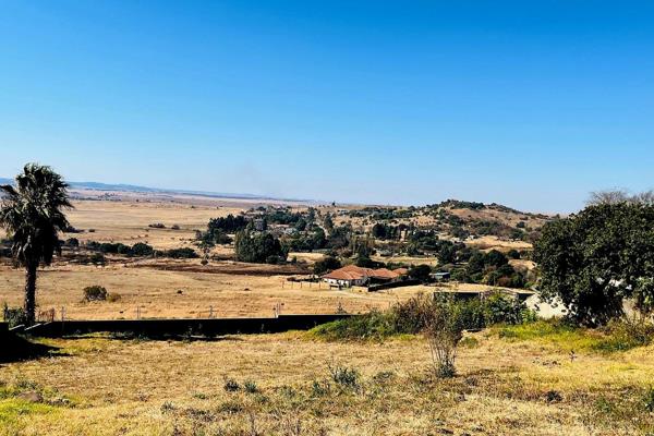  Bedroom Property for Sale in Hoeveld Park Mpumalanga