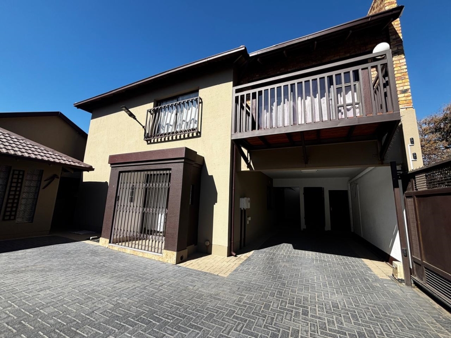 3 Bedroom Property for Sale in Kruinpark Mpumalanga
