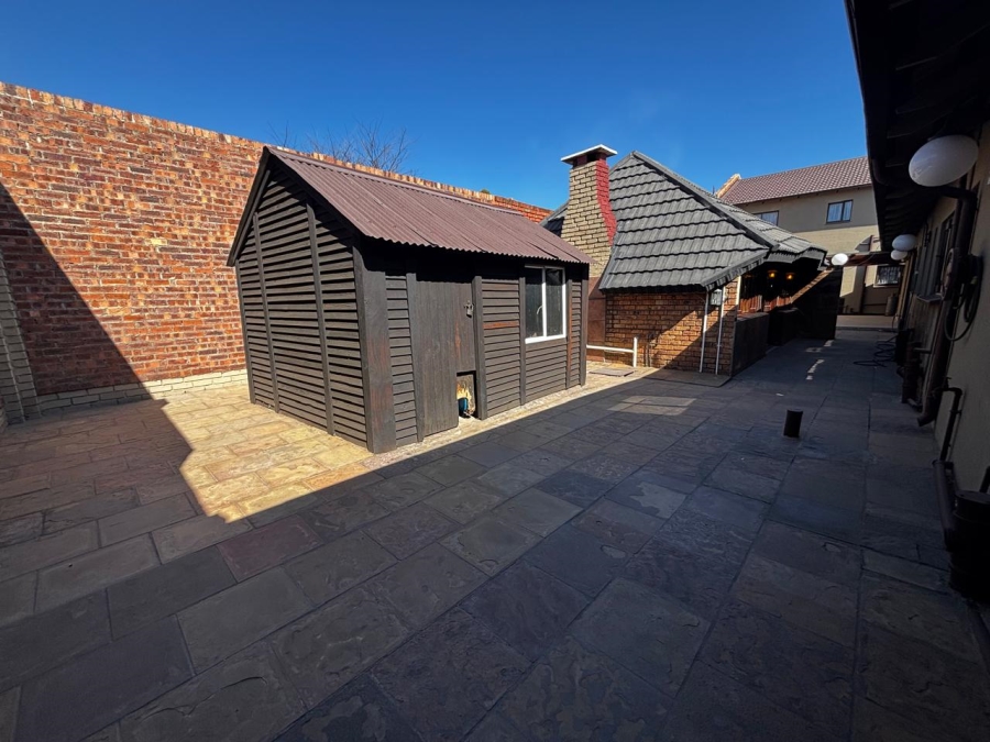 3 Bedroom Property for Sale in Kruinpark Mpumalanga