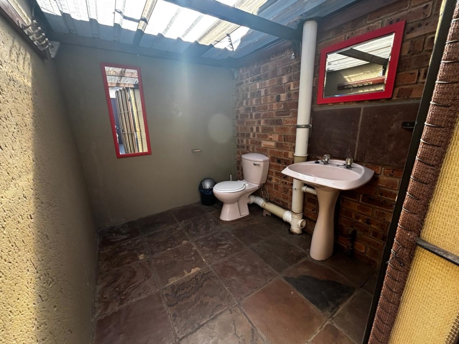 3 Bedroom Property for Sale in Kruinpark Mpumalanga
