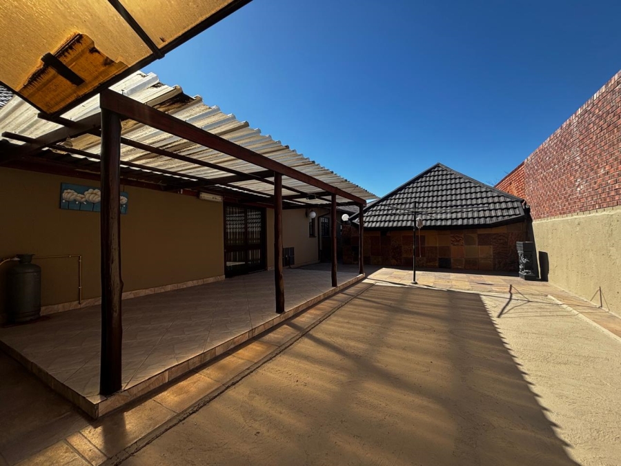 3 Bedroom Property for Sale in Kruinpark Mpumalanga