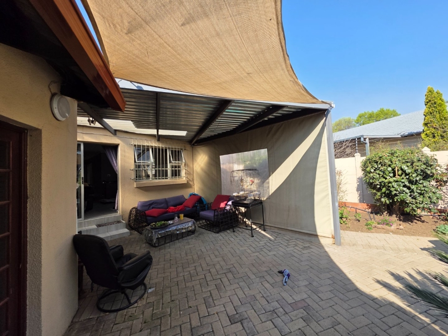 3 Bedroom Property for Sale in Kruinpark Mpumalanga