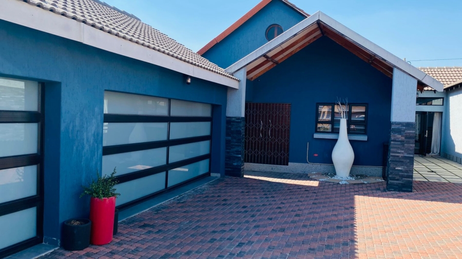 To Let 3 Bedroom Property for Rent in Die Heuwel Mpumalanga