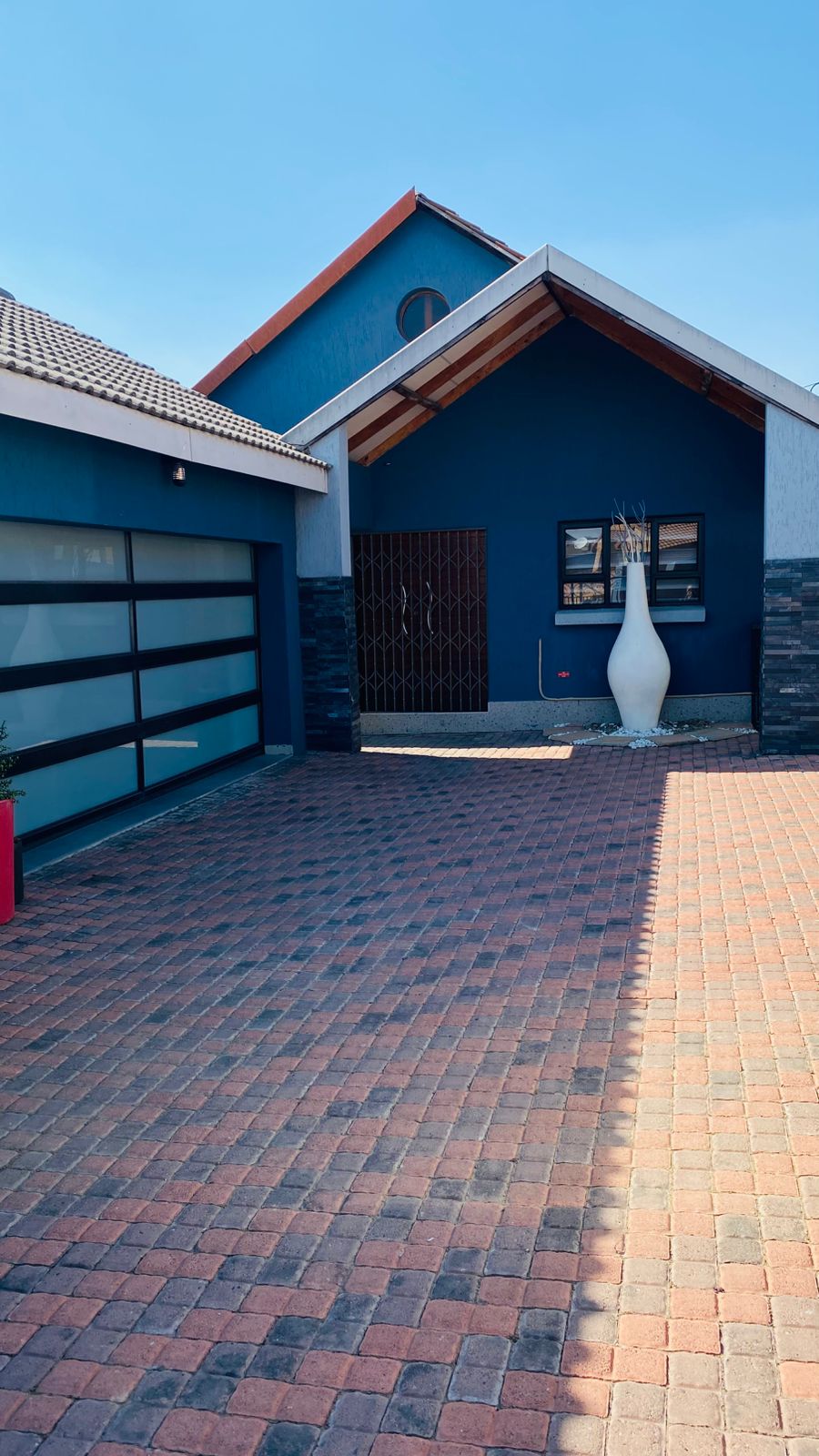 To Let 3 Bedroom Property for Rent in Die Heuwel Mpumalanga