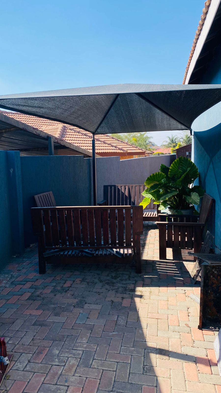 To Let 3 Bedroom Property for Rent in Die Heuwel Mpumalanga