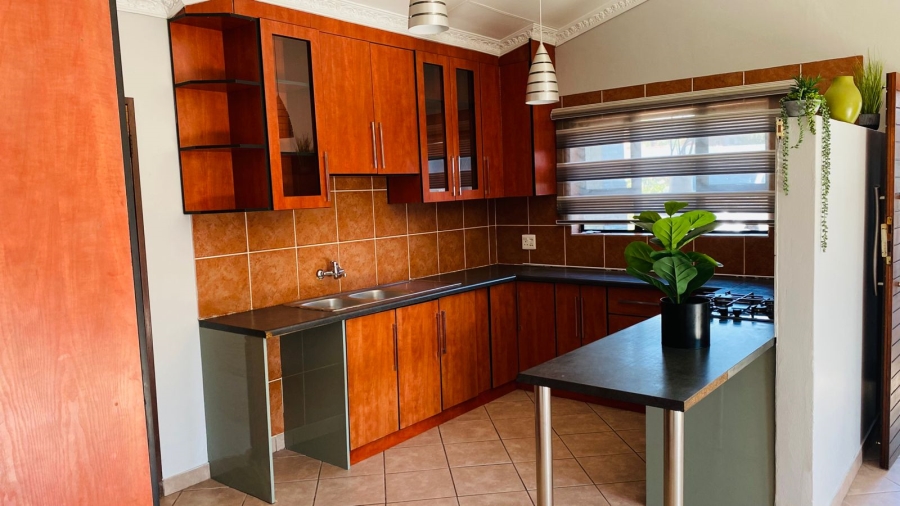 To Let 3 Bedroom Property for Rent in Die Heuwel Mpumalanga