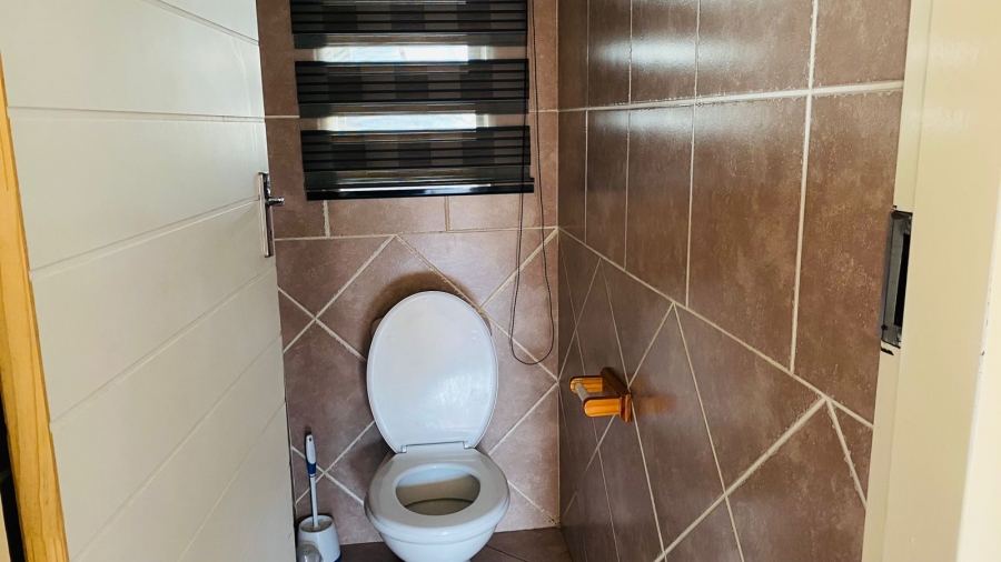 To Let 3 Bedroom Property for Rent in Die Heuwel Mpumalanga