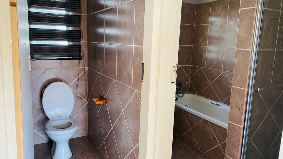 To Let 3 Bedroom Property for Rent in Die Heuwel Mpumalanga