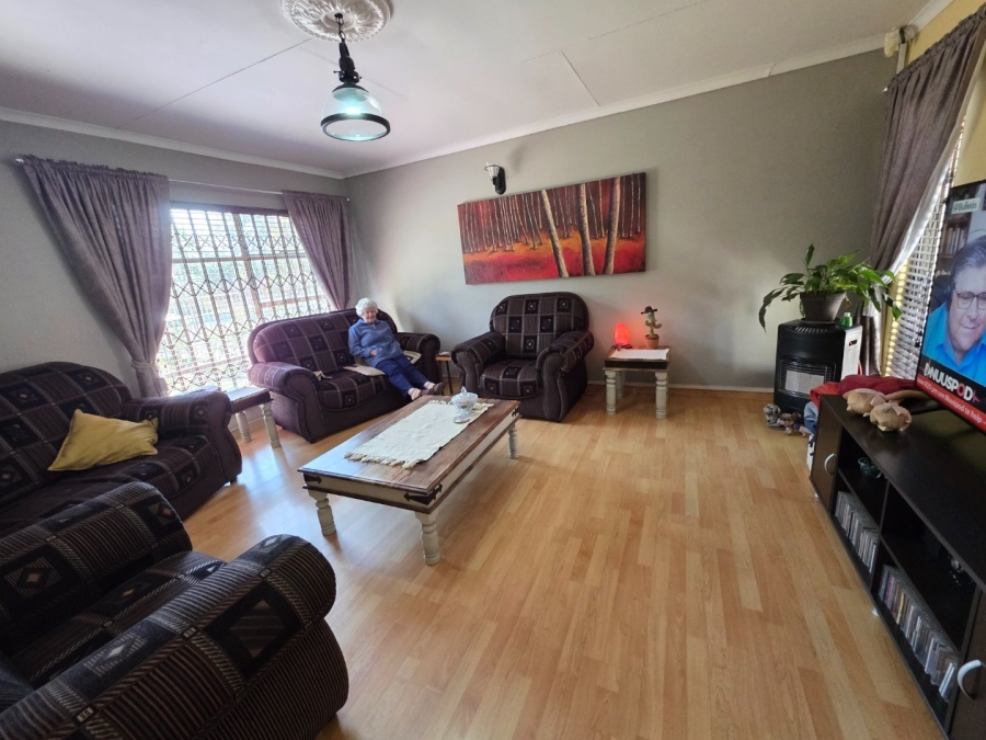 4 Bedroom Property for Sale in Kruinpark Mpumalanga