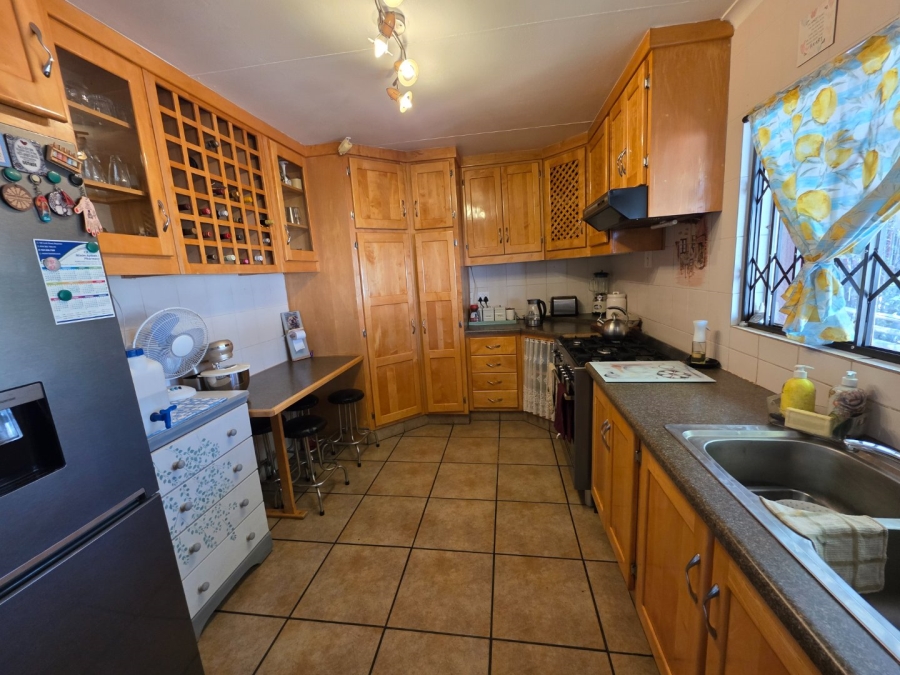 4 Bedroom Property for Sale in Kruinpark Mpumalanga