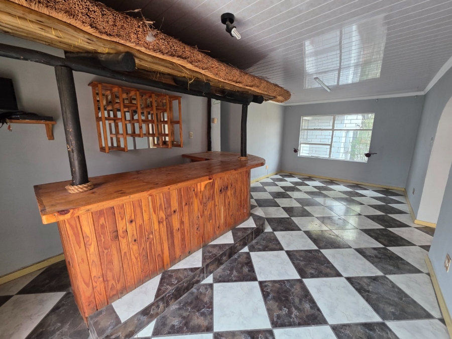 4 Bedroom Property for Sale in Secunda Mpumalanga