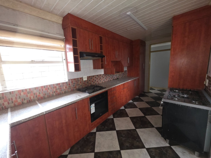 4 Bedroom Property for Sale in Secunda Mpumalanga