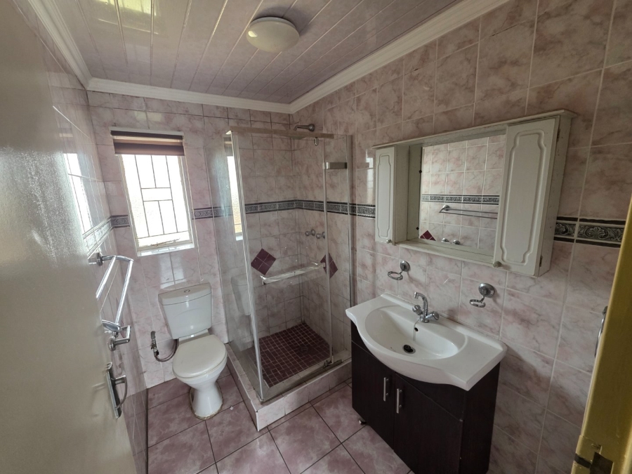 4 Bedroom Property for Sale in Secunda Mpumalanga