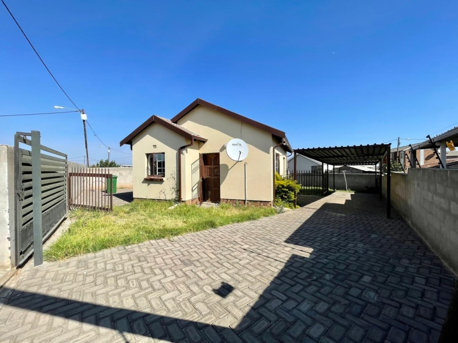 To Let 2 Bedroom Property for Rent in Nazareth Mpumalanga