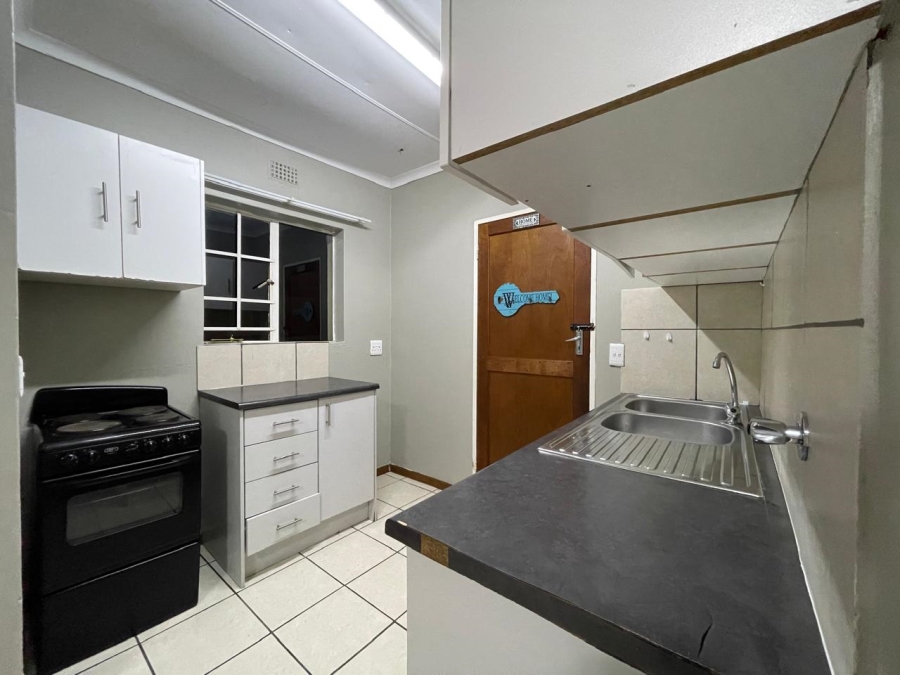 To Let 2 Bedroom Property for Rent in Nazareth Mpumalanga