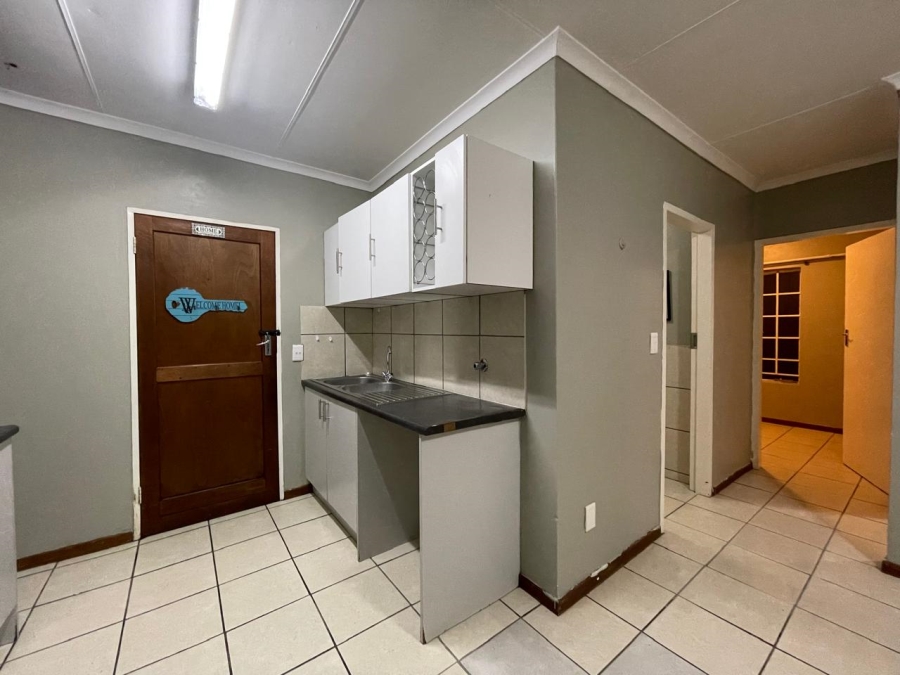 To Let 2 Bedroom Property for Rent in Nazareth Mpumalanga