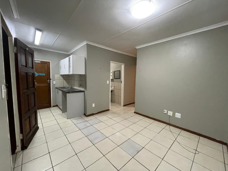 To Let 2 Bedroom Property for Rent in Nazareth Mpumalanga