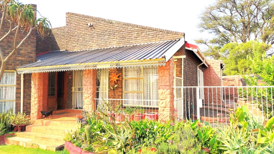 5 Bedroom Property for Sale in Del Judor Ext 2 Mpumalanga