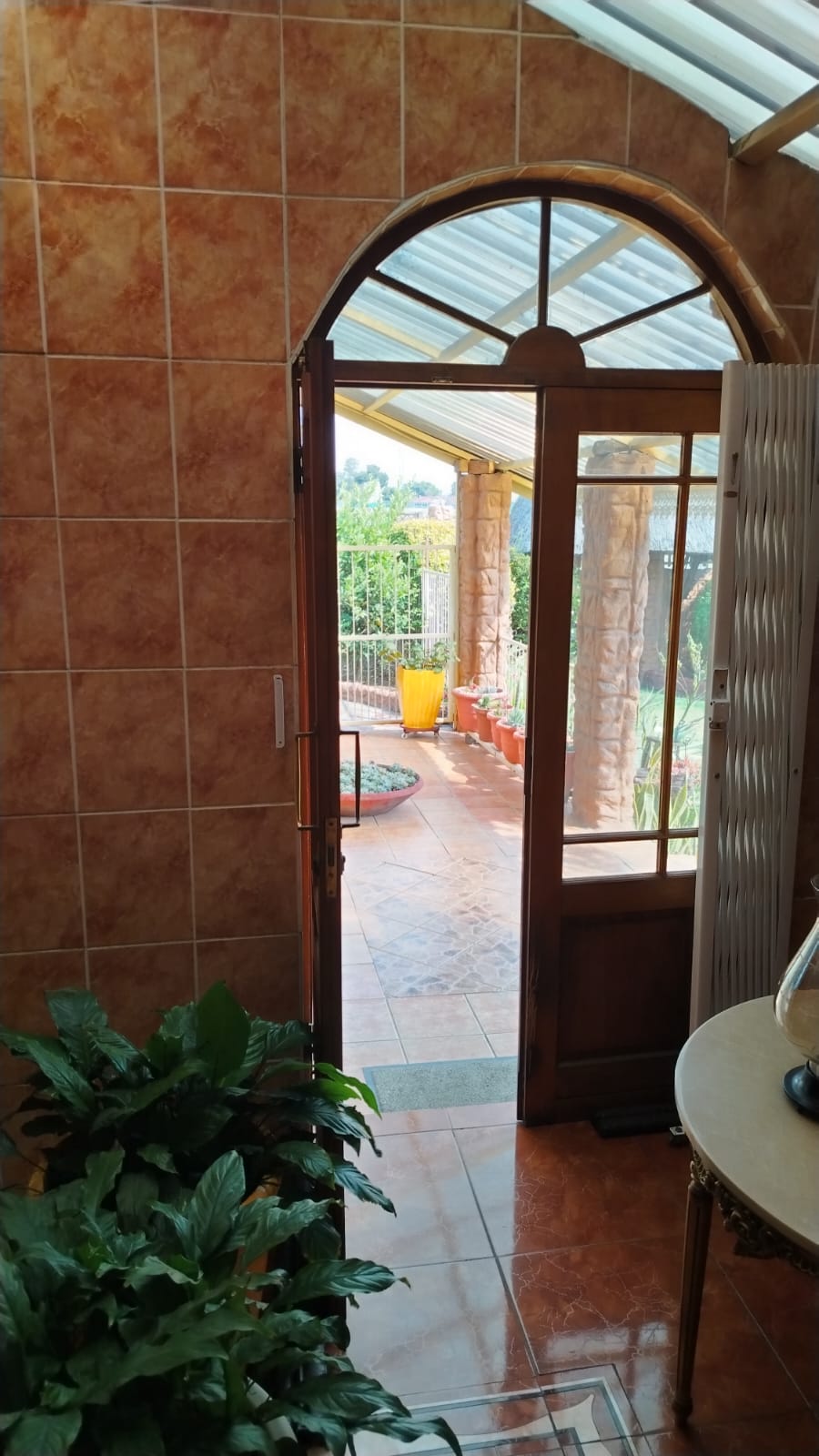 5 Bedroom Property for Sale in Del Judor Ext 2 Mpumalanga