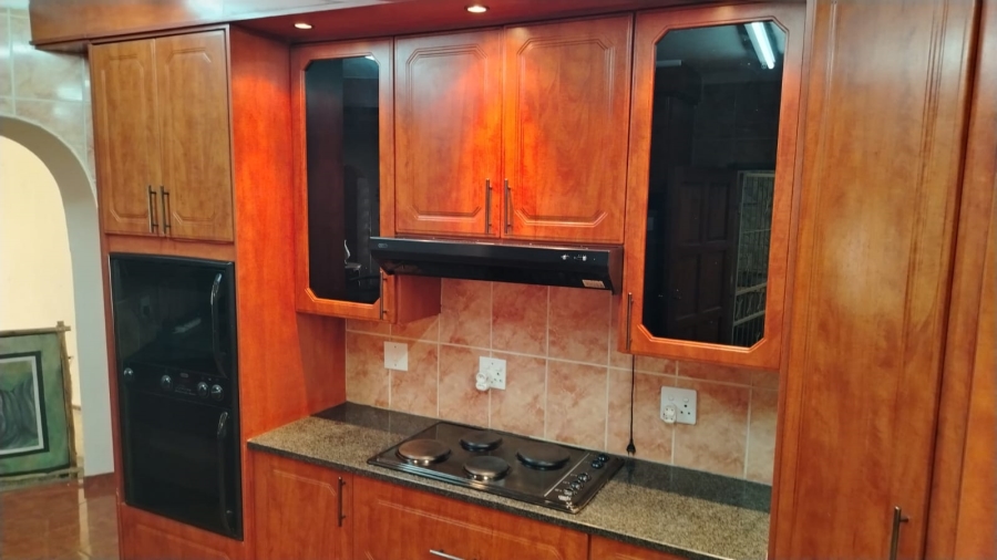 5 Bedroom Property for Sale in Del Judor Ext 2 Mpumalanga