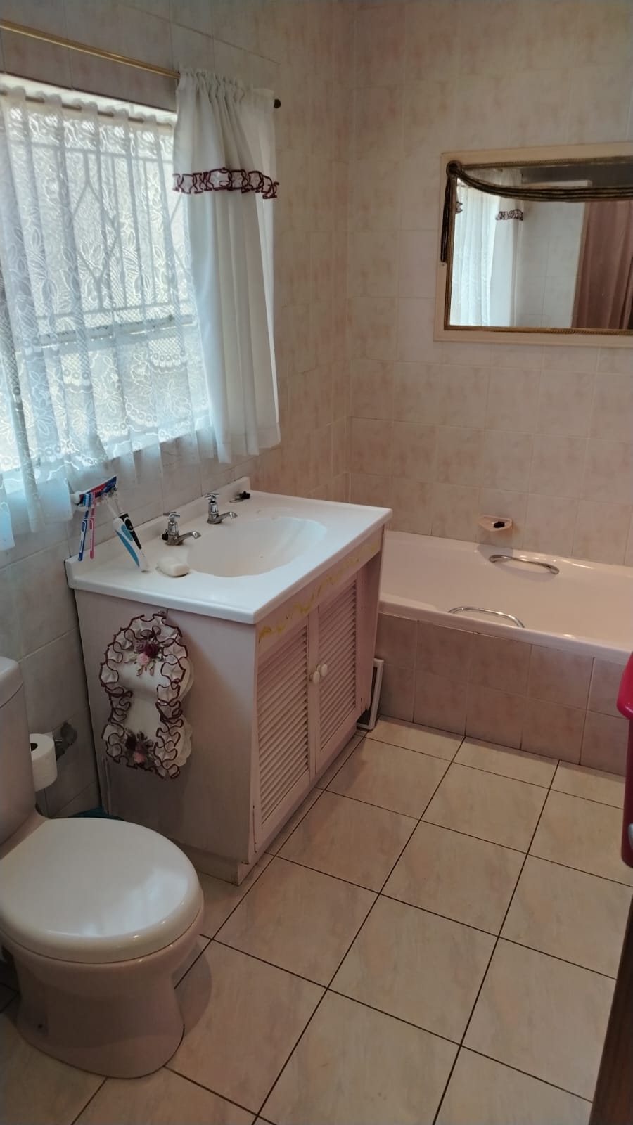 5 Bedroom Property for Sale in Del Judor Ext 2 Mpumalanga