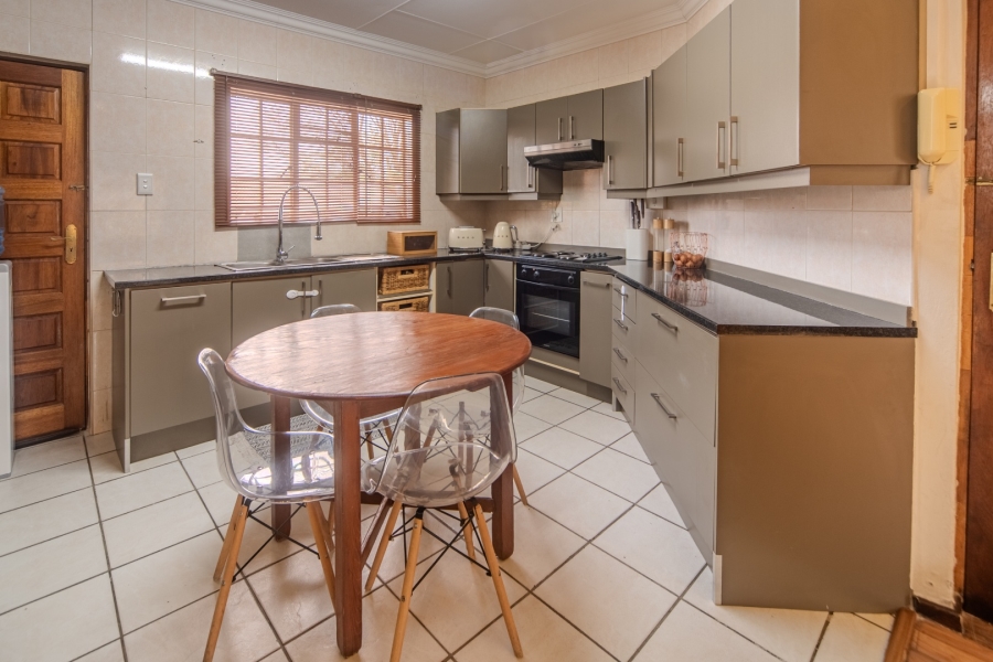2 Bedroom Property for Sale in Standerton Mpumalanga