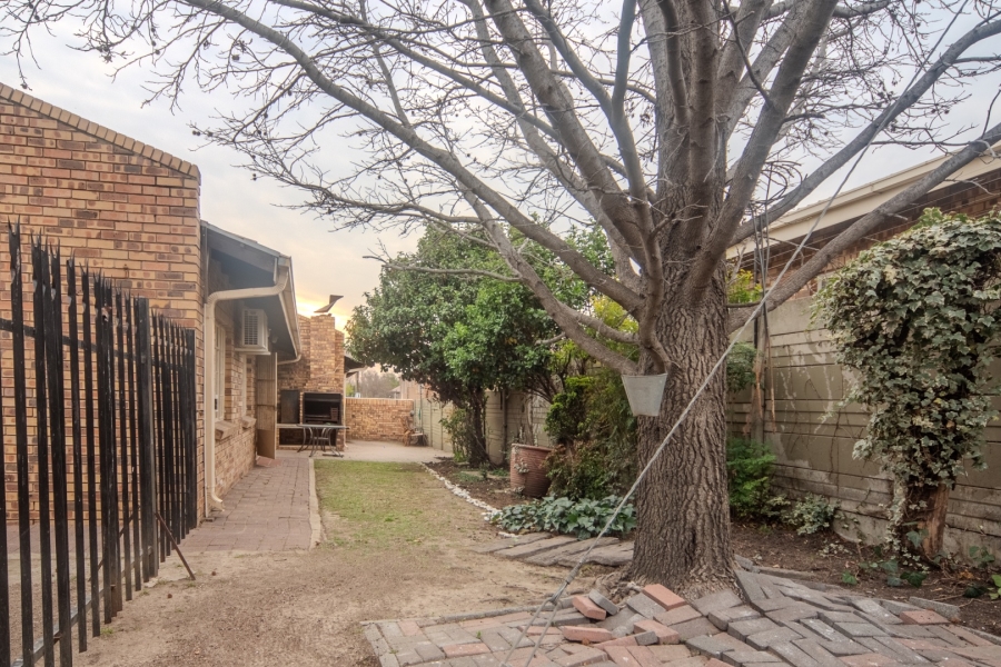 2 Bedroom Property for Sale in Standerton Mpumalanga