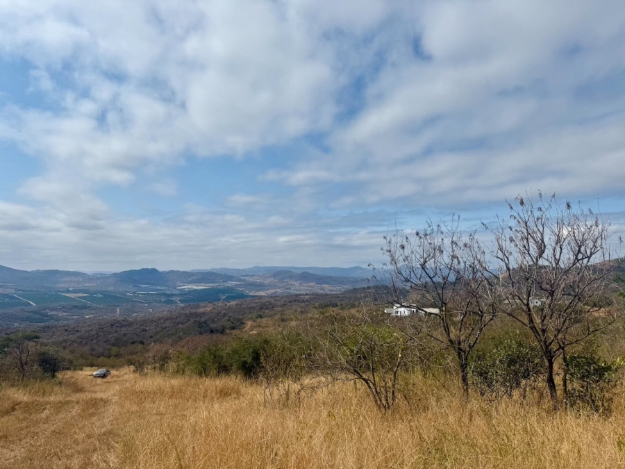 Commercial Property for Sale in Likweti Bushveld Farm Estate Mpumalanga