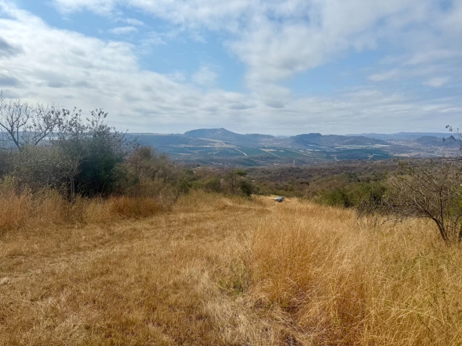 Commercial Property for Sale in Likweti Bushveld Farm Estate Mpumalanga