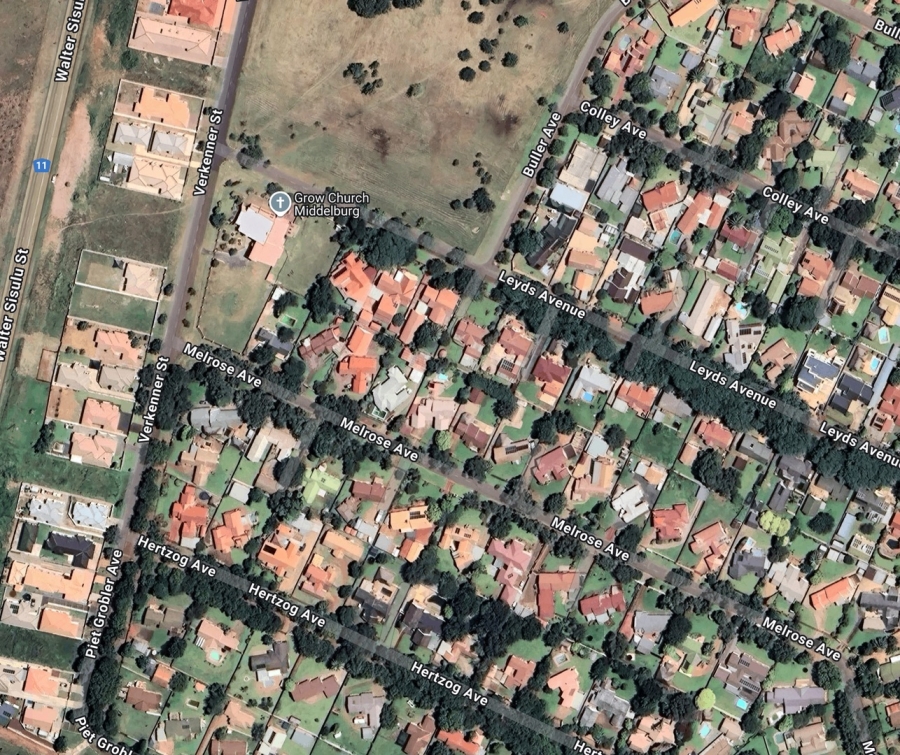  Bedroom Property for Sale in Dennesig Mpumalanga