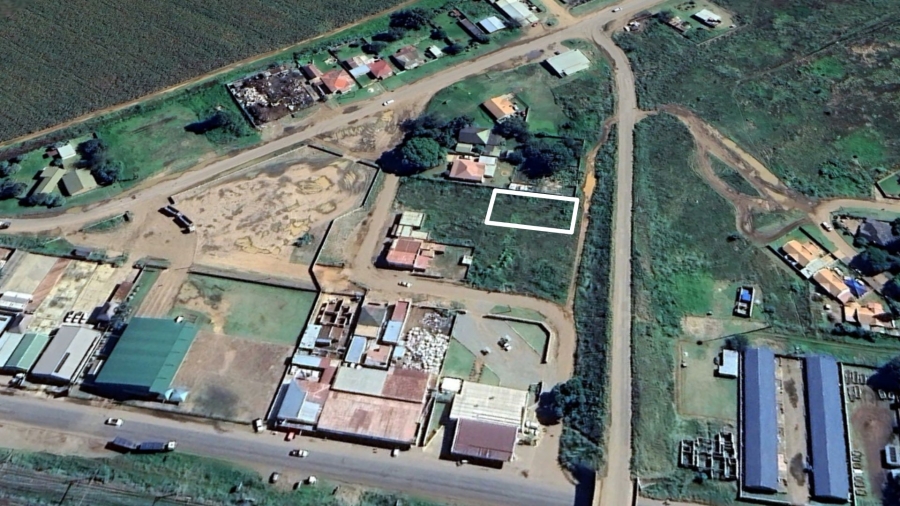 Commercial Property for Sale in Eloff Mpumalanga