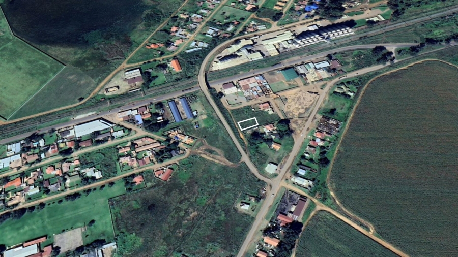 Commercial Property for Sale in Eloff Mpumalanga