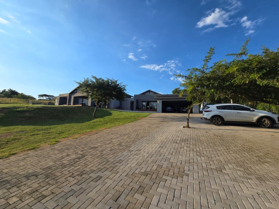 3 Bedroom Property for Sale in Wild Fig Country Estate Mpumalanga