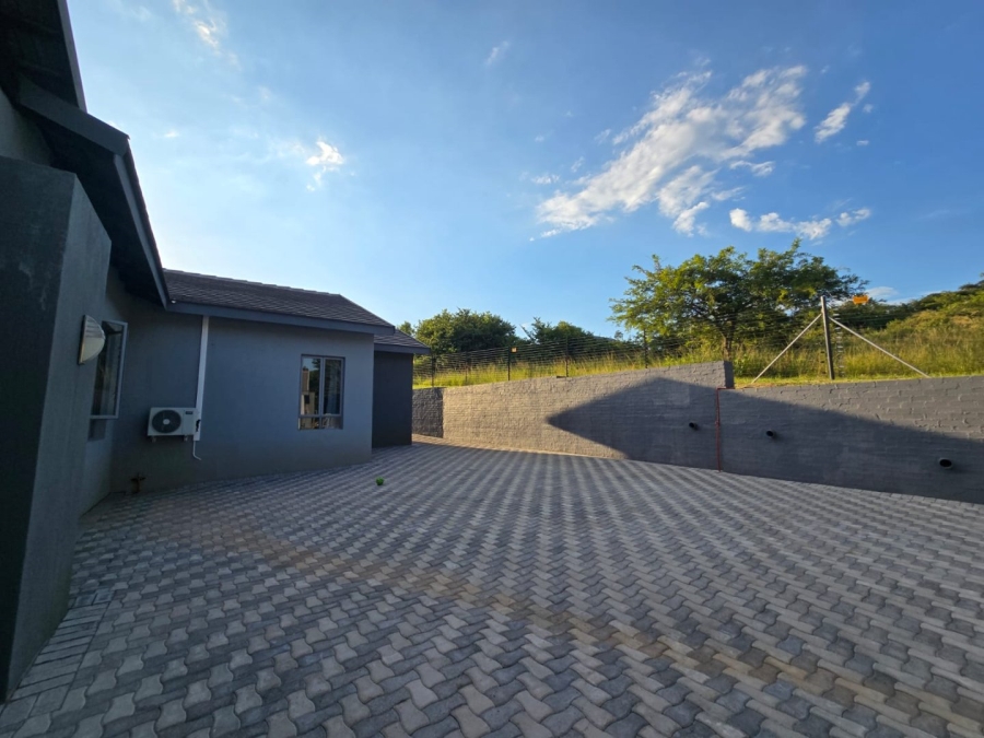 3 Bedroom Property for Sale in Wild Fig Country Estate Mpumalanga